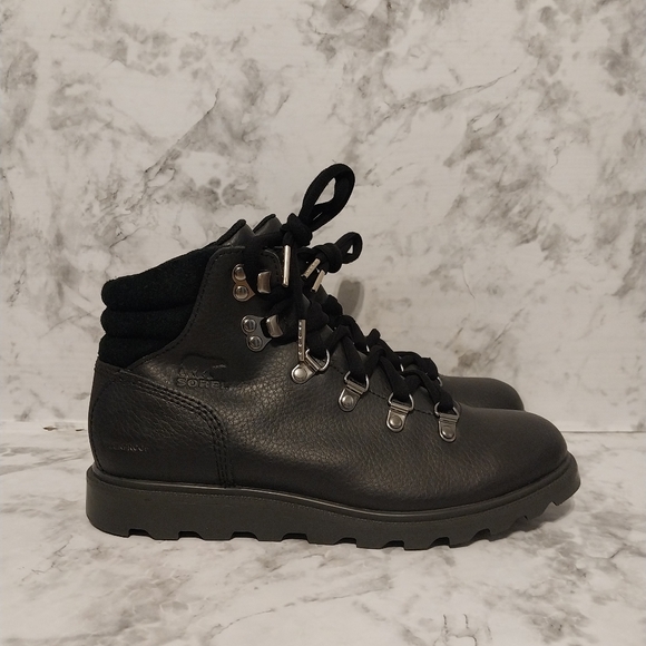 Pre-owned sorel madson II hiker - Picture 2 of 12